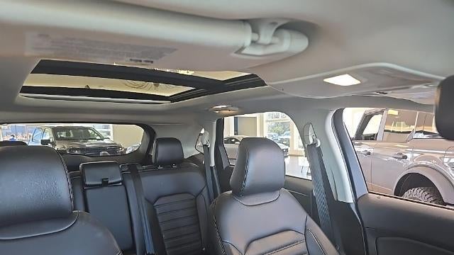 2023 Ford Edge ST-Line