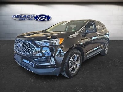 2023 Ford Edge AWD SEL 4DR Crossover