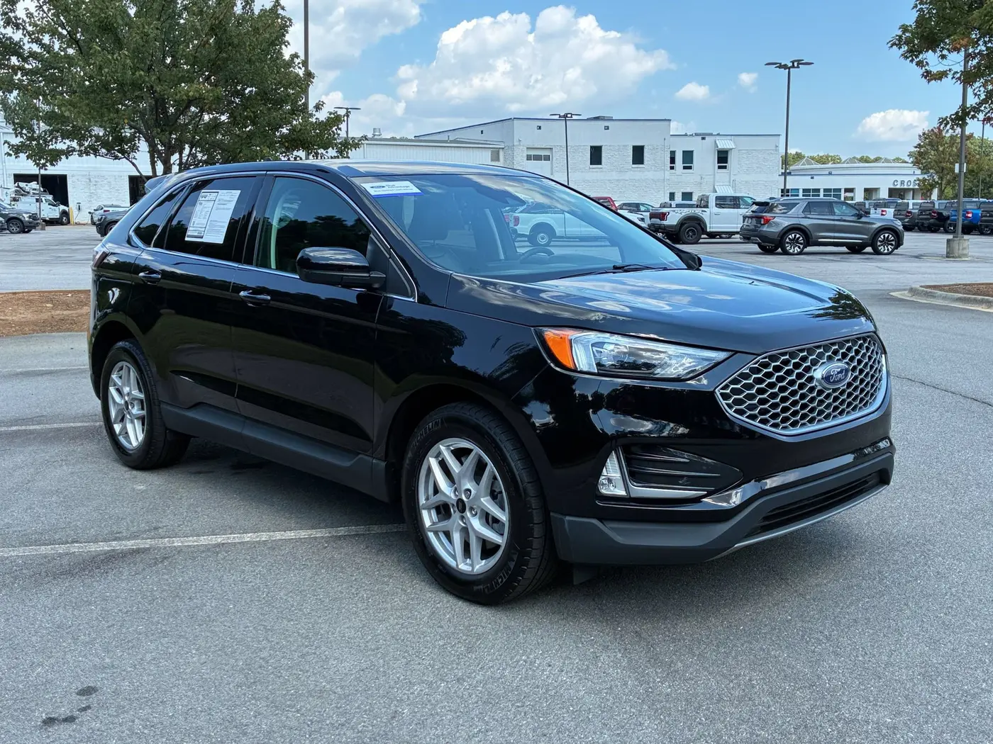 2023 Ford Edge - $24,495