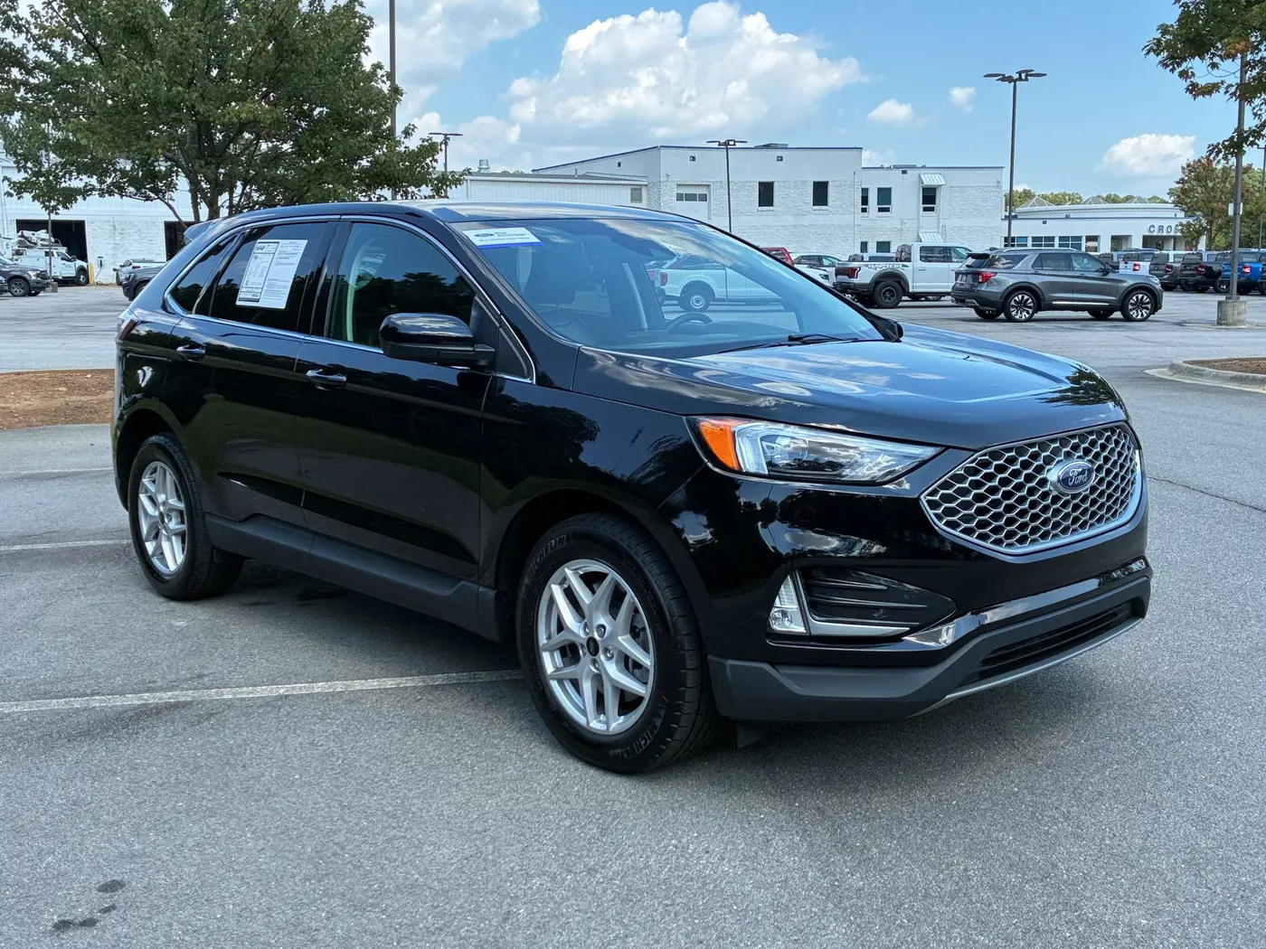 2023 Ford Edge - $24,495