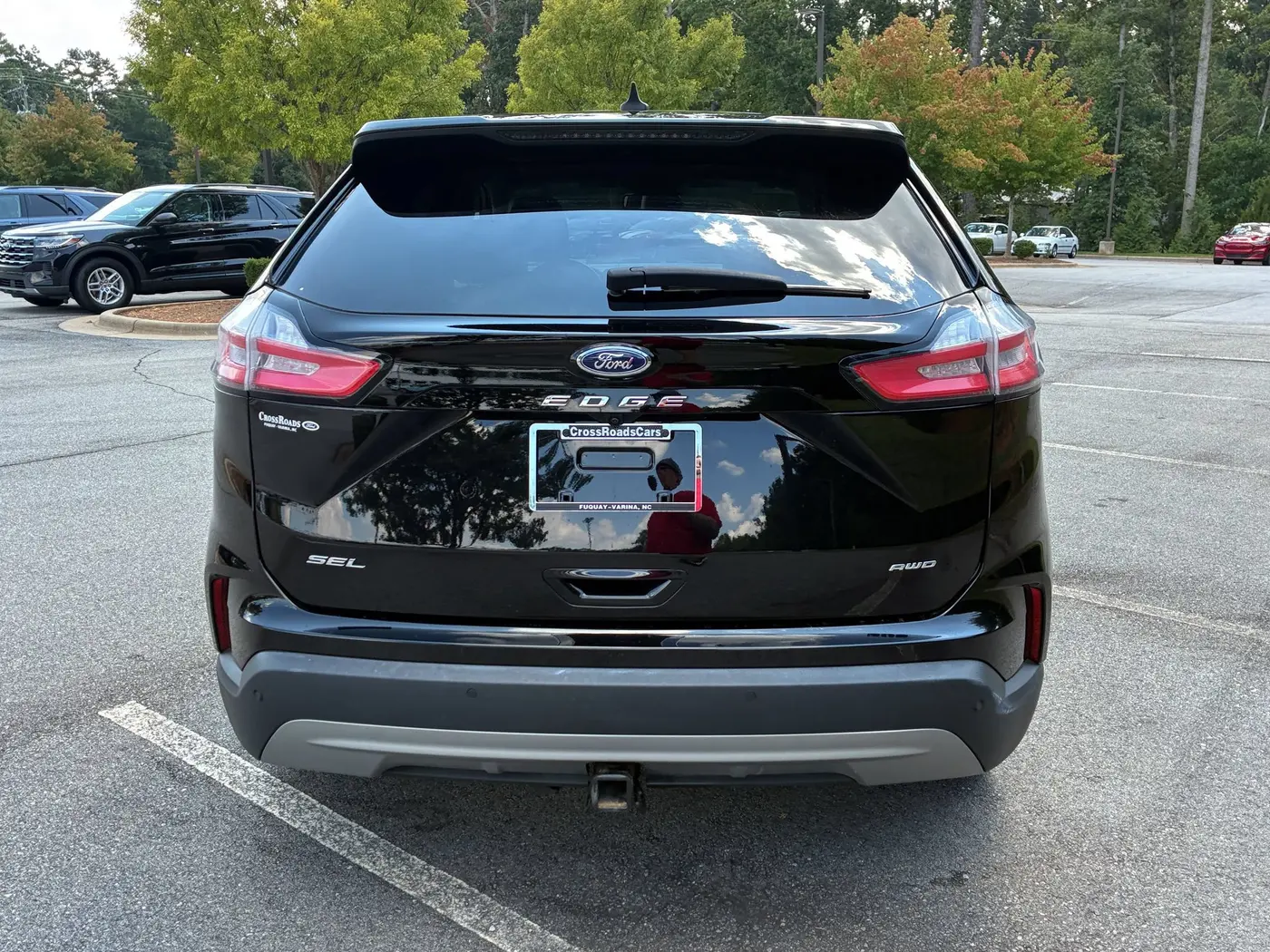 2023 Ford Edge - $24,495