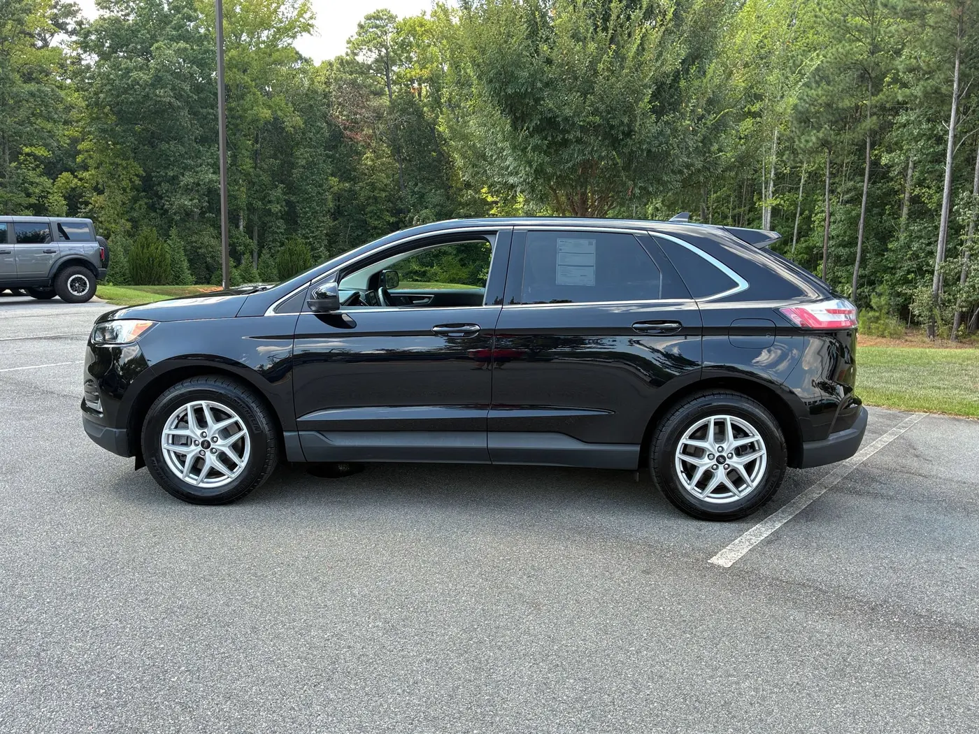 2023 Ford Edge - $24,495