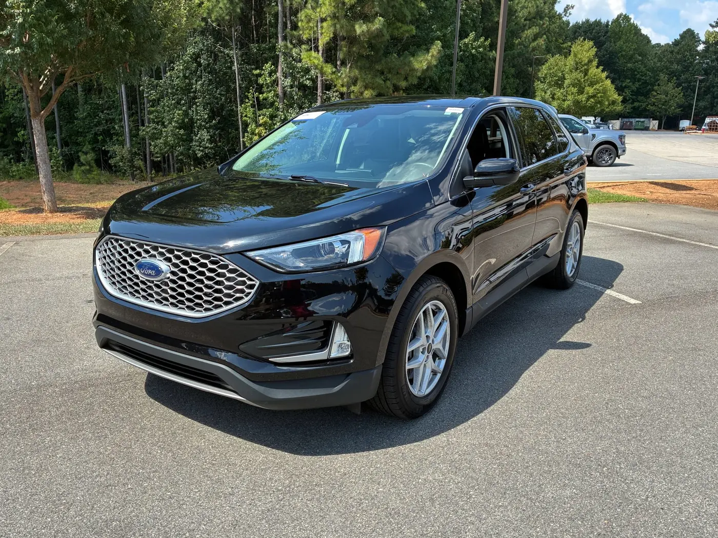 2023 Ford Edge - $24,495