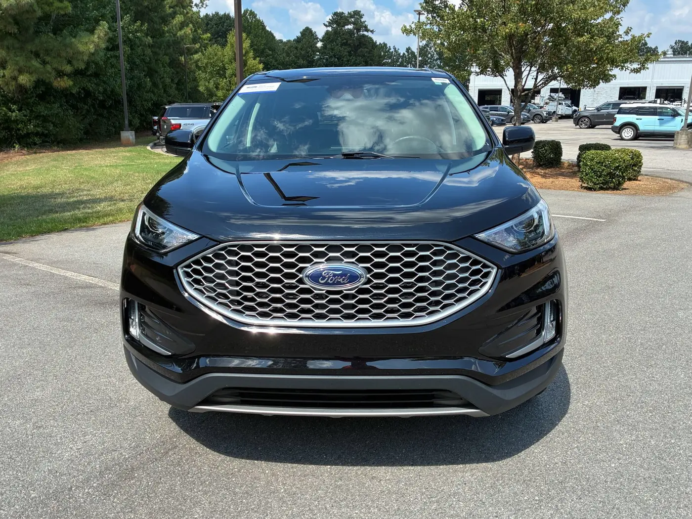 2023 Ford Edge - $24,495