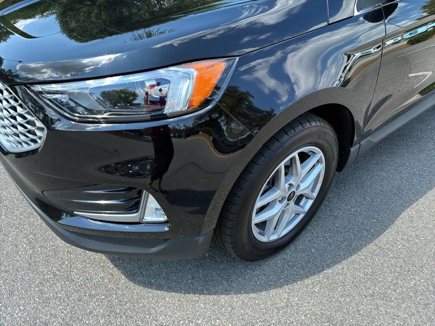 2023 Ford Edge - $24,495
