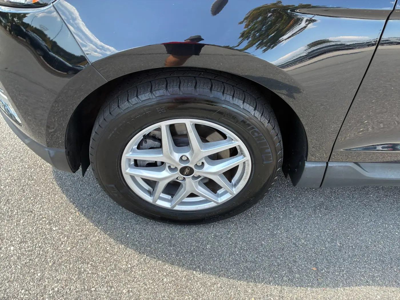 2023 Ford Edge - $24,495