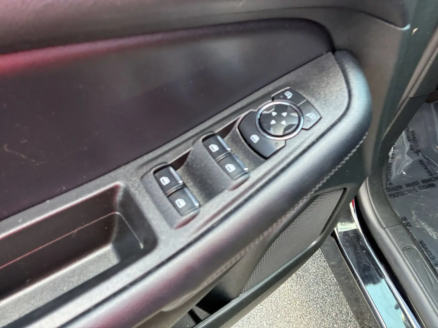 2023 Ford Edge - $24,495