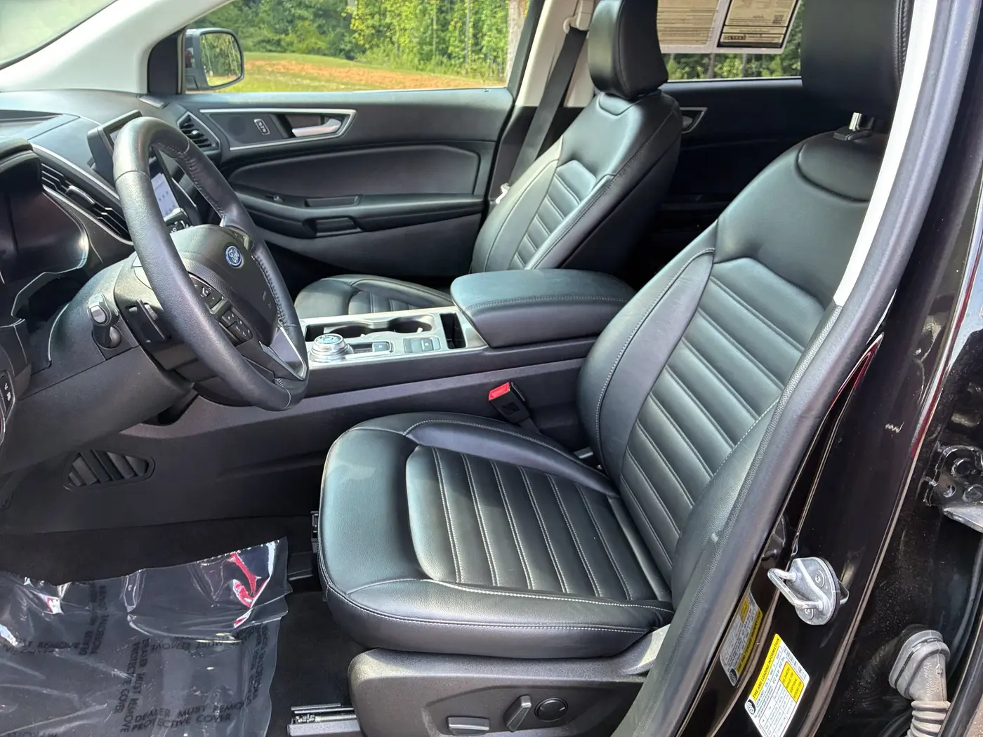 2023 Ford Edge - $24,495