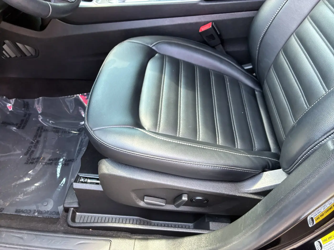2023 Ford Edge - $24,495