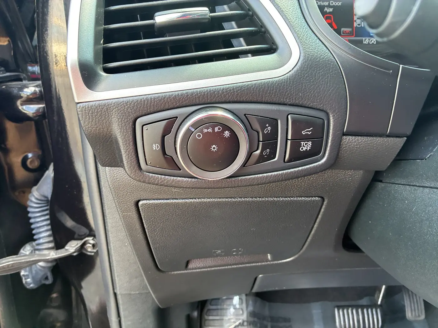 2023 Ford Edge - $24,495