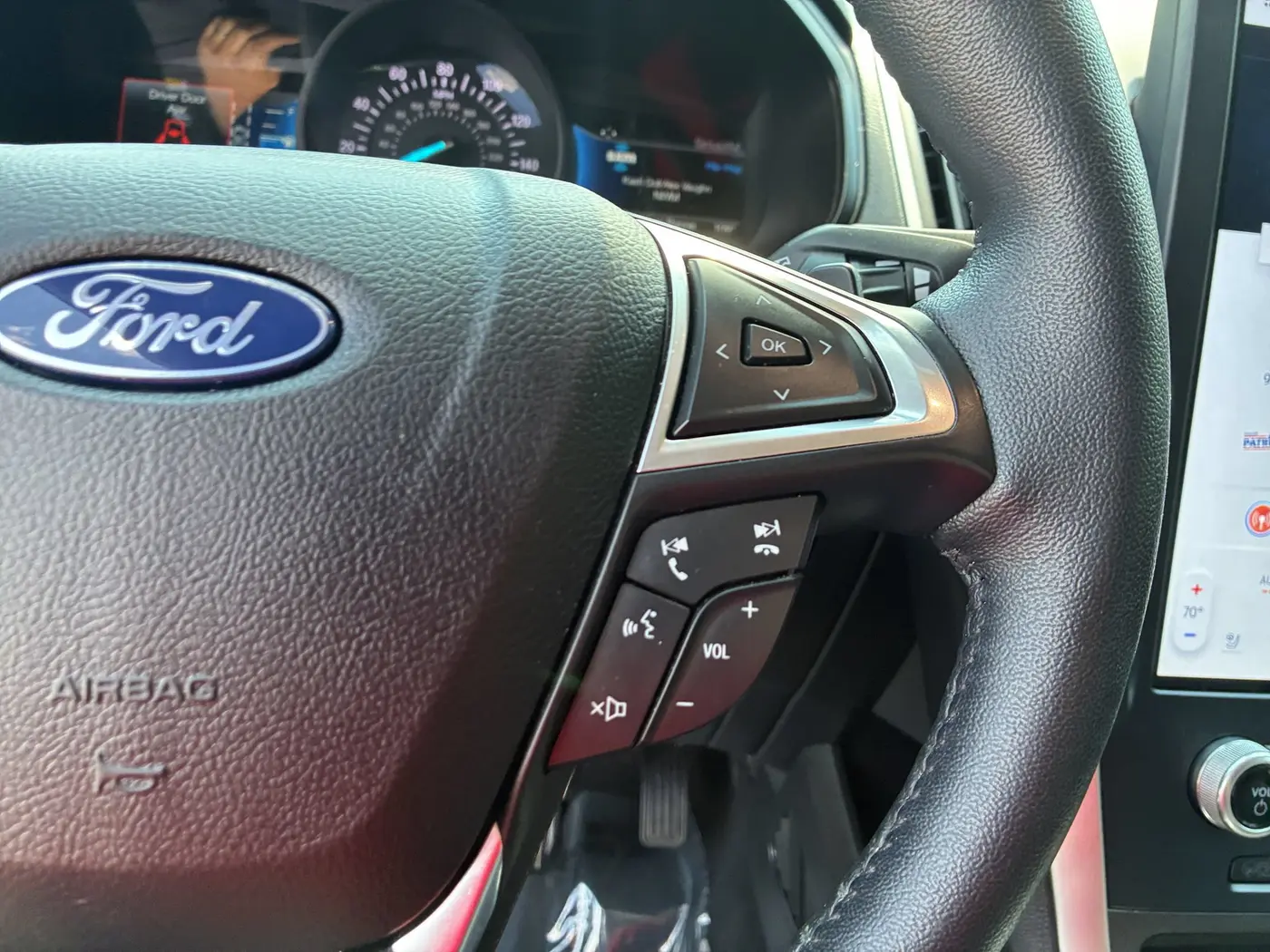 2023 Ford Edge - $24,495