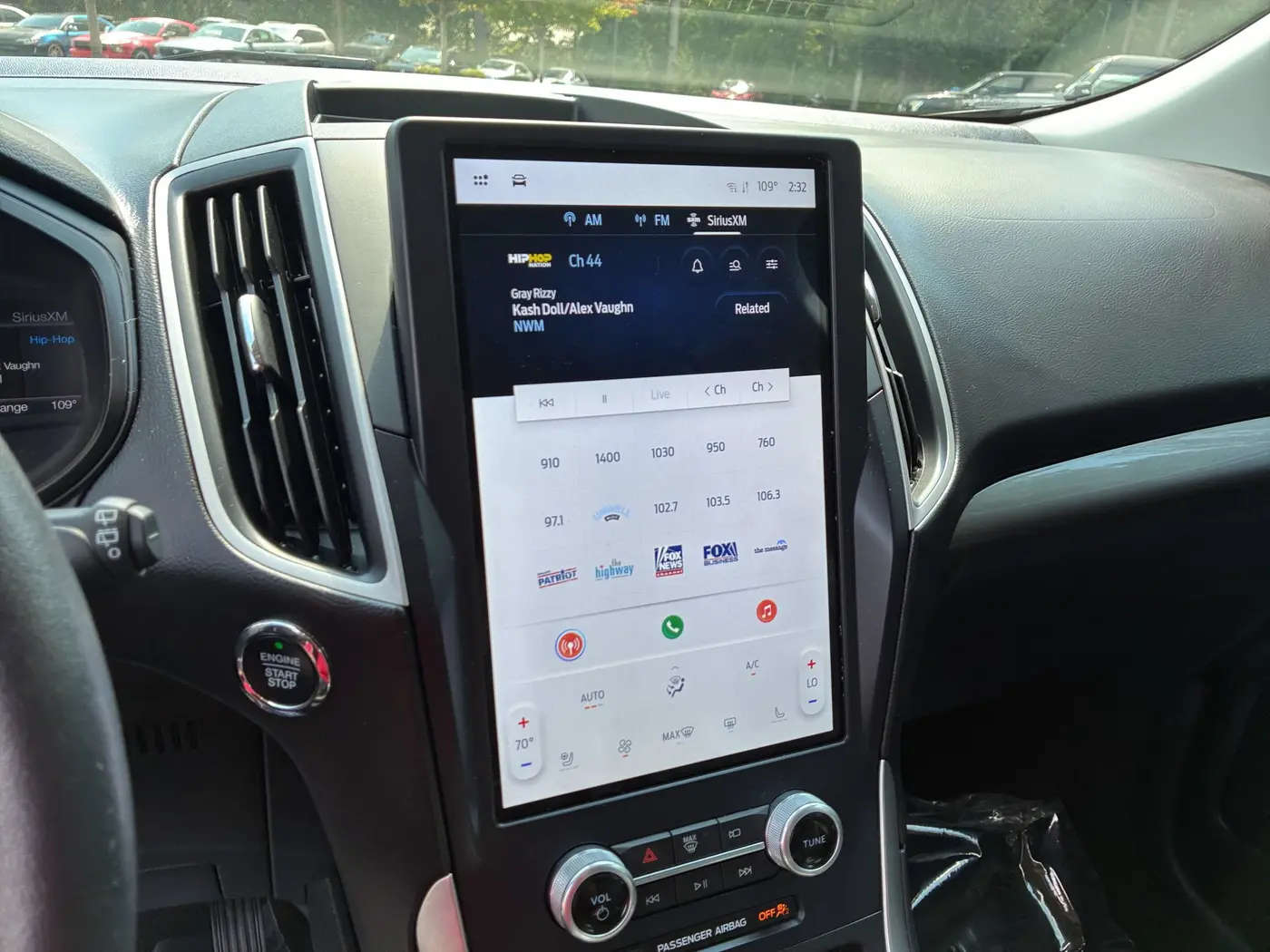 2023 Ford Edge - $24,495