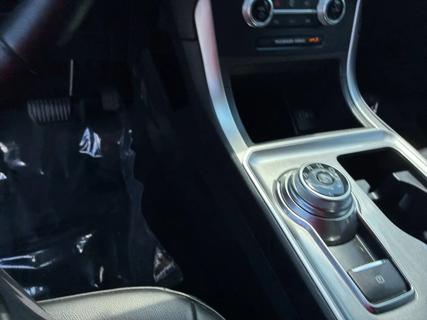 2023 Ford Edge - $24,495