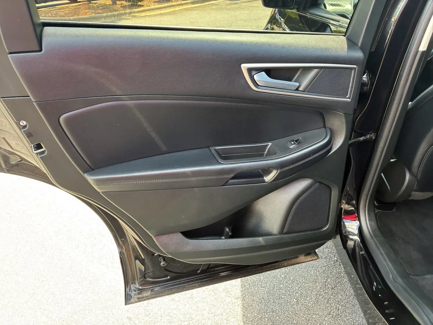 2023 Ford Edge - $24,495