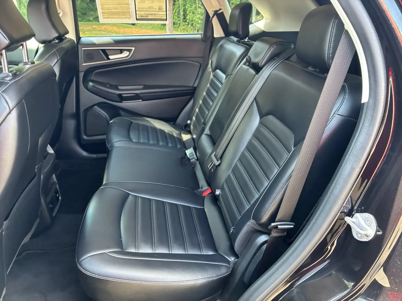 2023 Ford Edge - $24,495