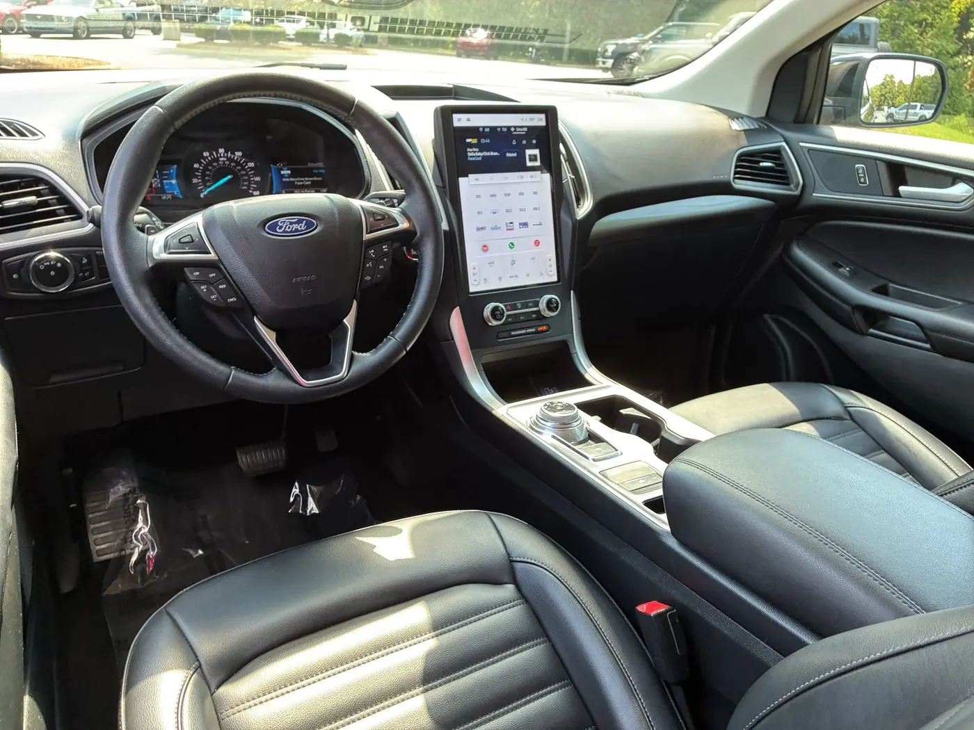 2023 Ford Edge - $24,495