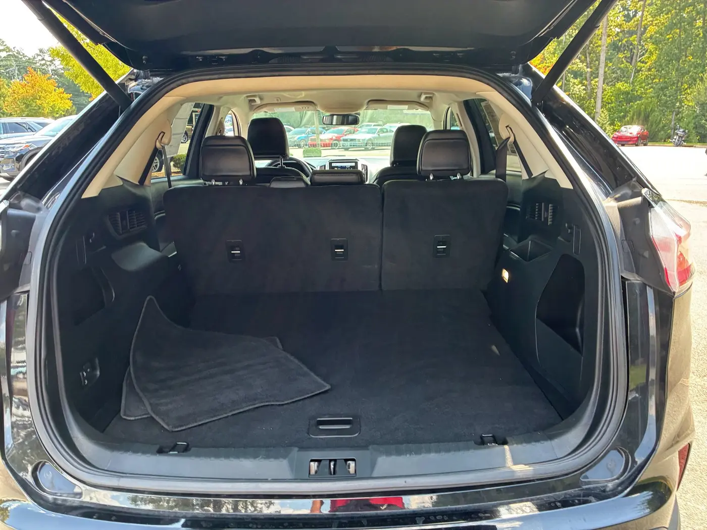 2023 Ford Edge - $24,495