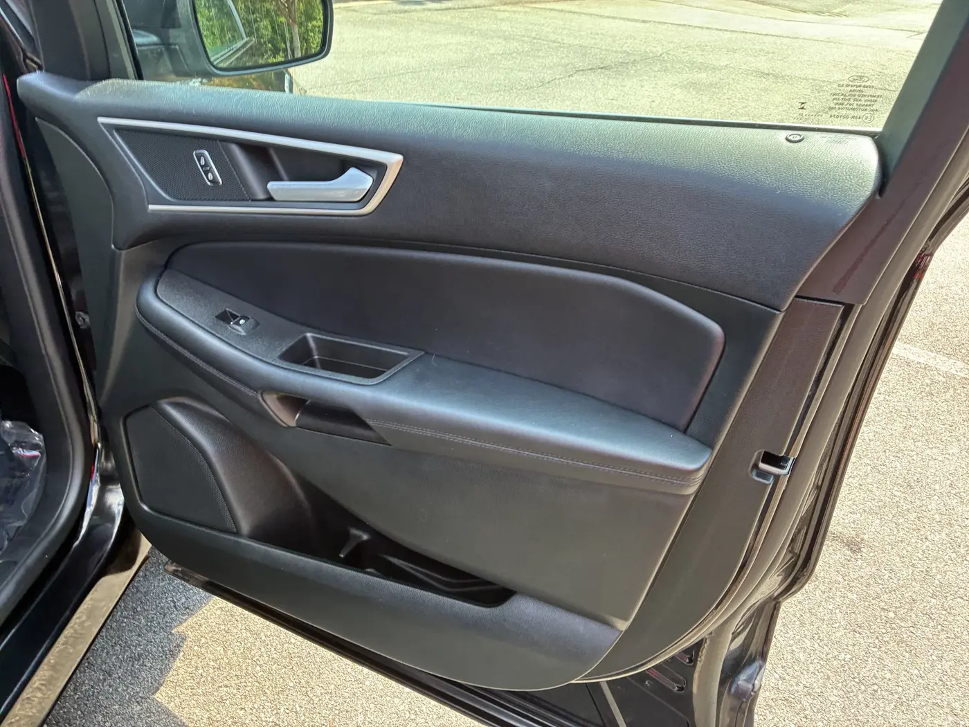 2023 Ford Edge - $24,495