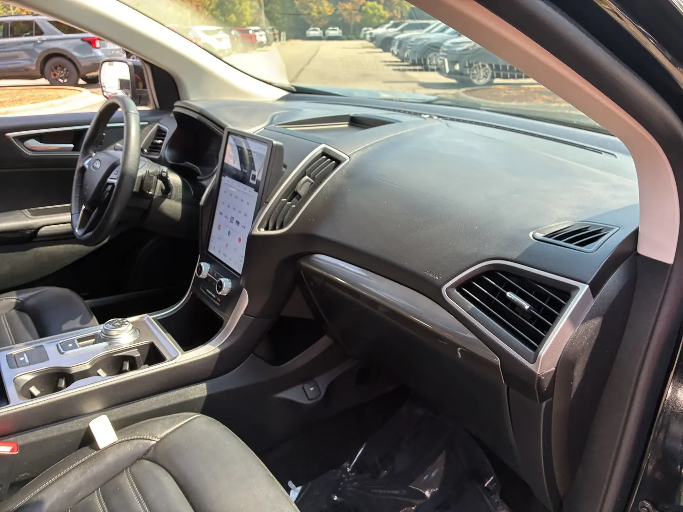 2023 Ford Edge - $24,495