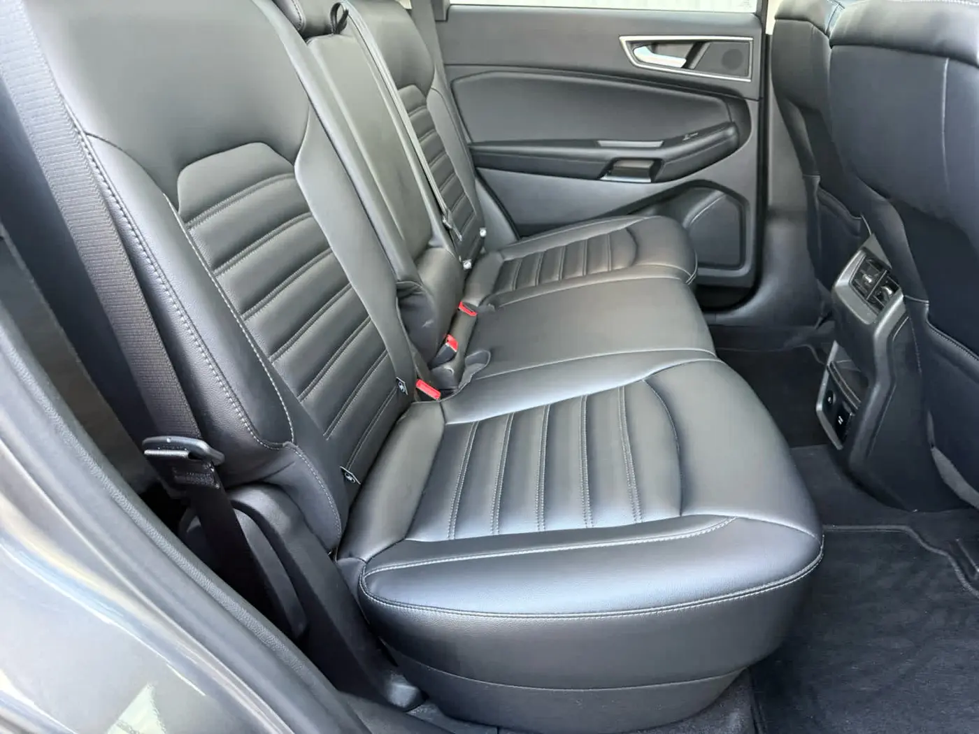 2023 Ford Edge - $27,599