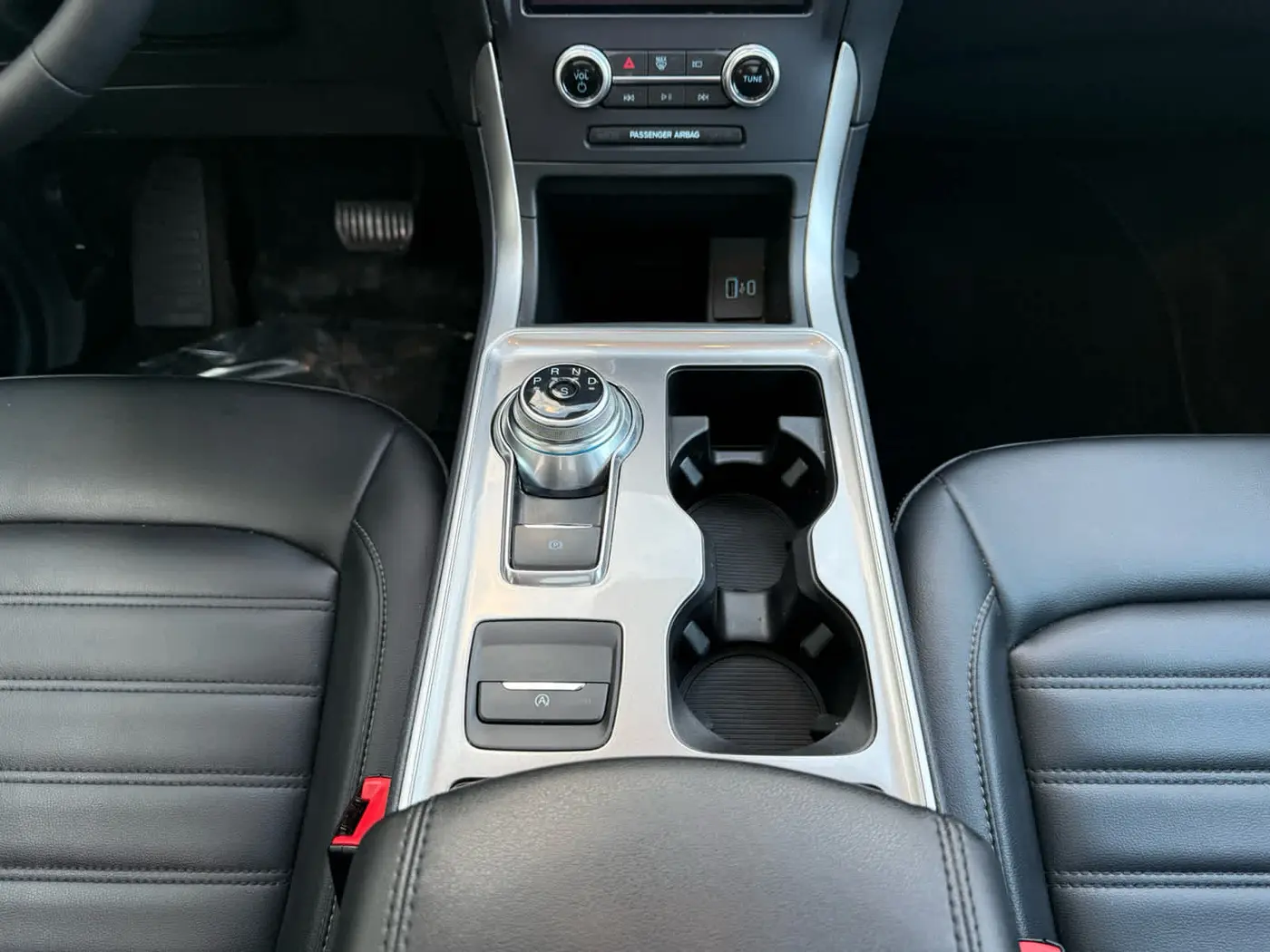 2023 Ford Edge - $27,599