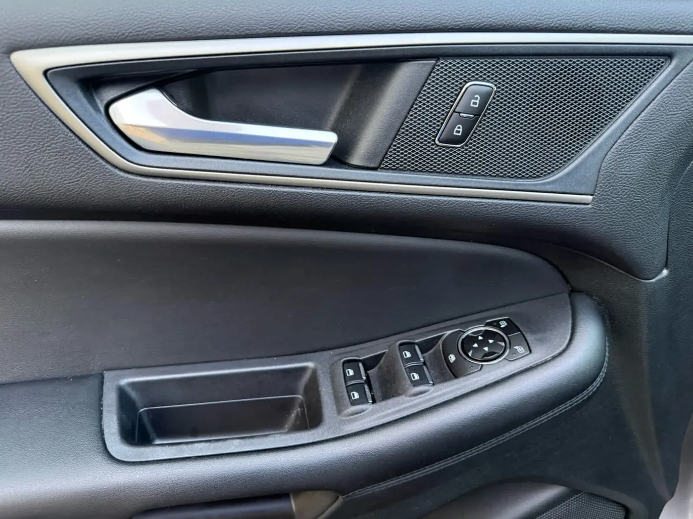 2023 Ford Edge - $27,599