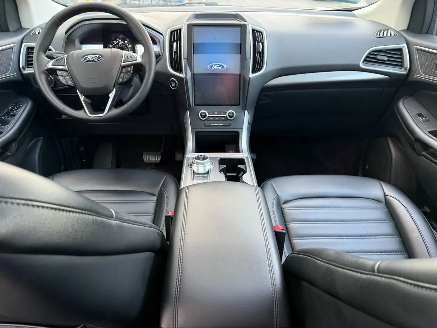 2023 Ford Edge - $27,599