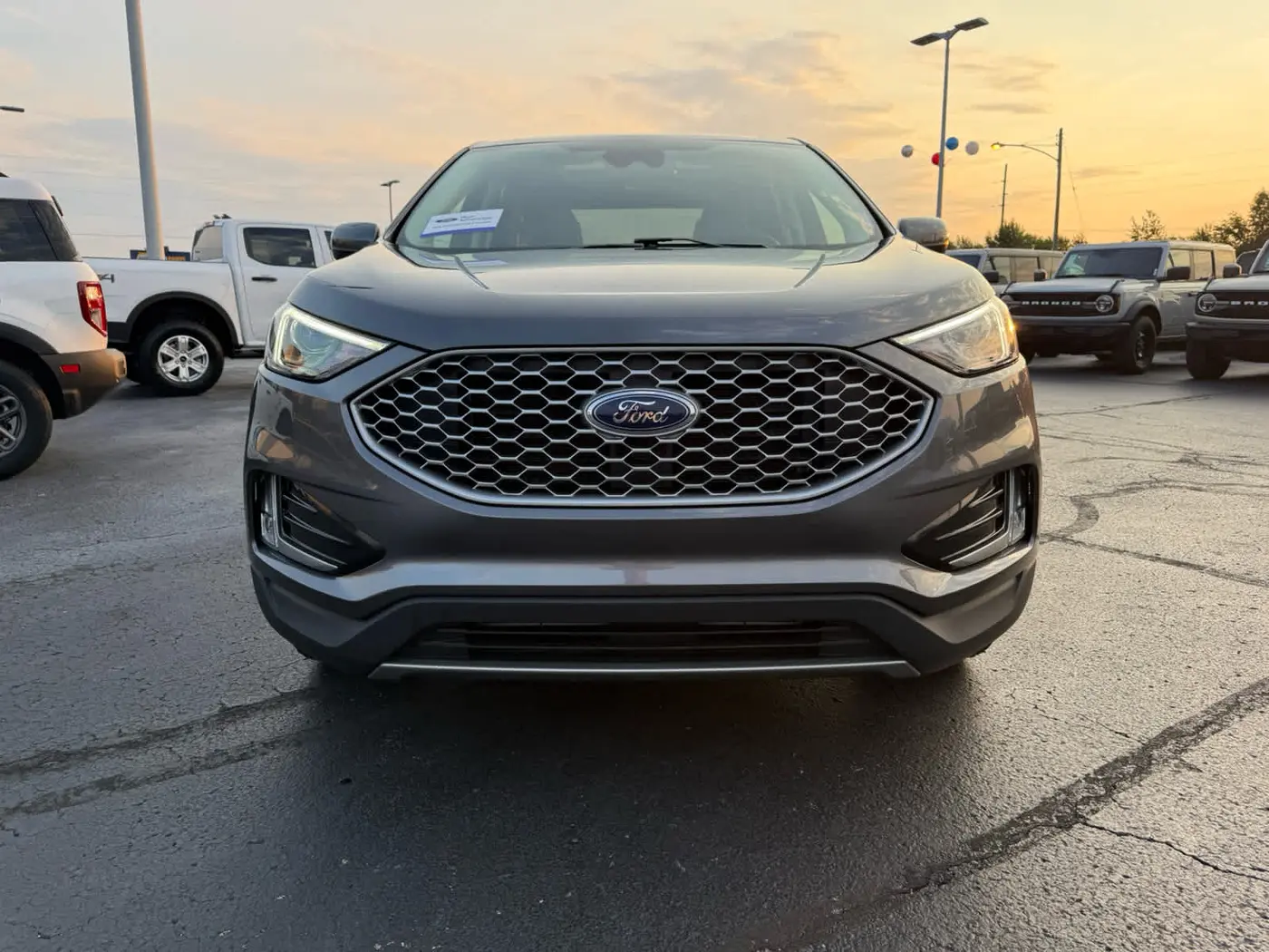 2023 Ford Edge - $27,599