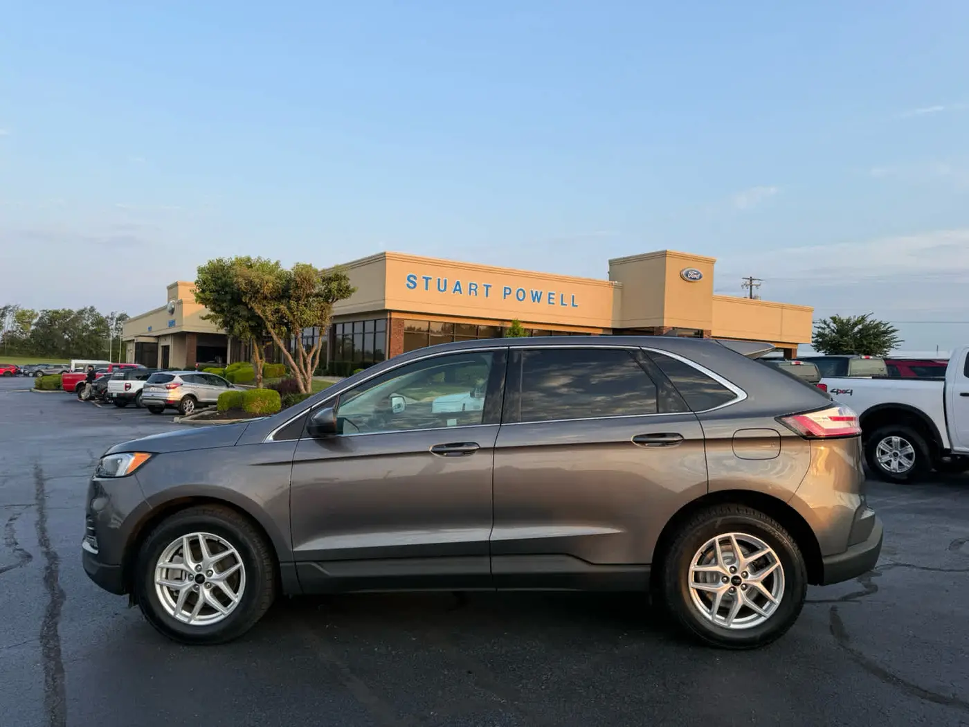2023 Ford Edge - $27,599