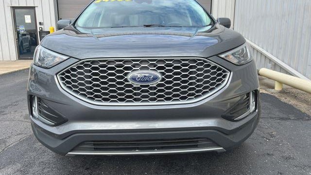 2023 Ford Edge ST-Line