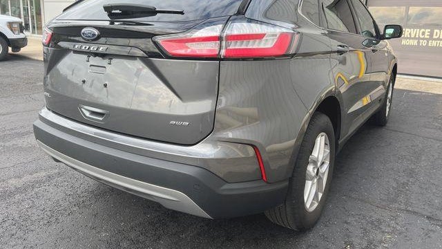 2023 Ford Edge ST-Line