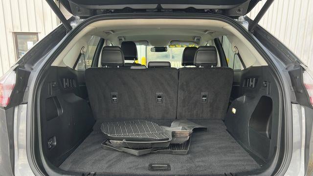 2023 Ford Edge ST-Line
