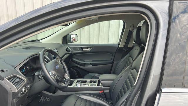 2023 Ford Edge ST-Line