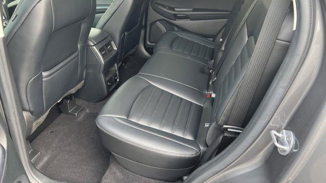 2023 Ford Edge ST-Line