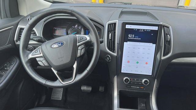 2023 Ford Edge ST-Line