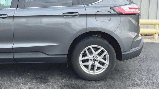 2023 Ford Edge ST-Line
