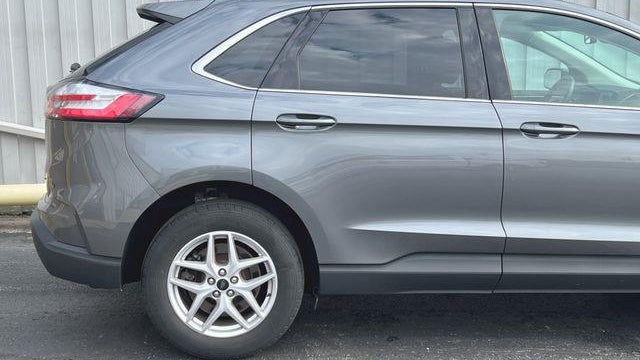 2023 Ford Edge ST-Line