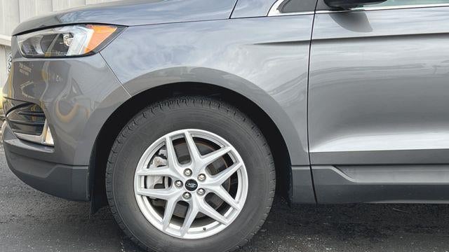 2023 Ford Edge ST-Line