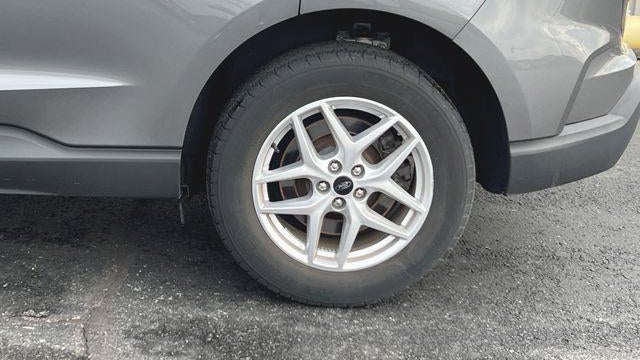 2023 Ford Edge ST-Line
