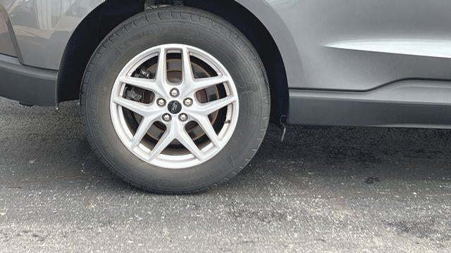 2023 Ford Edge ST-Line