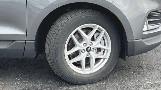 2023 Ford Edge ST-Line