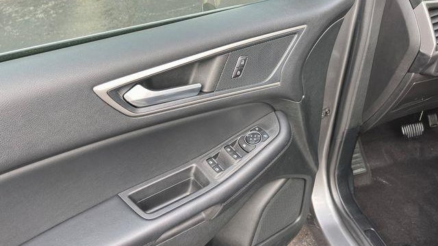 2023 Ford Edge ST-Line
