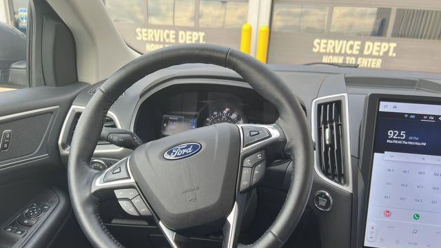 2023 Ford Edge ST-Line