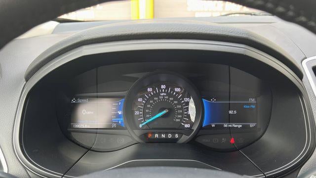 2023 Ford Edge ST-Line