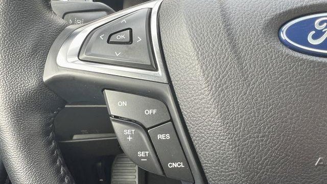 2023 Ford Edge ST-Line