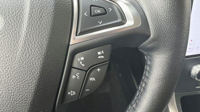 2023 Ford Edge ST-Line