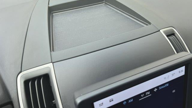 2023 Ford Edge ST-Line
