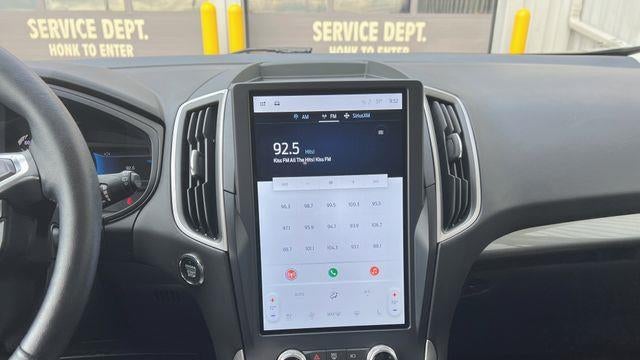 2023 Ford Edge ST-Line
