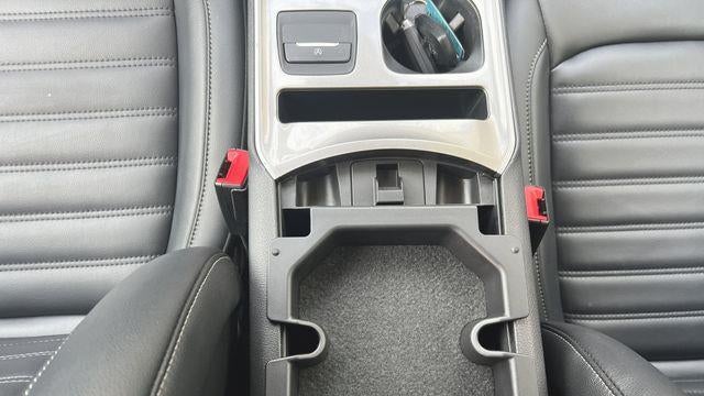 2023 Ford Edge ST-Line
