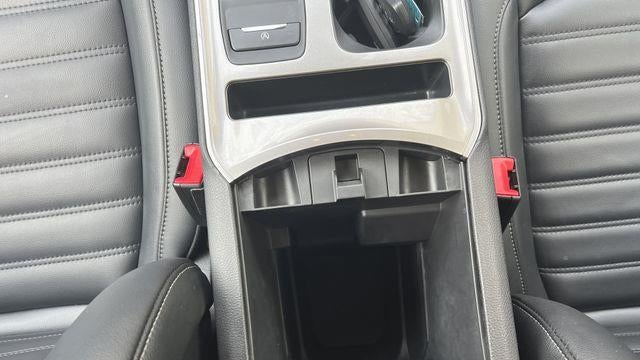 2023 Ford Edge ST-Line